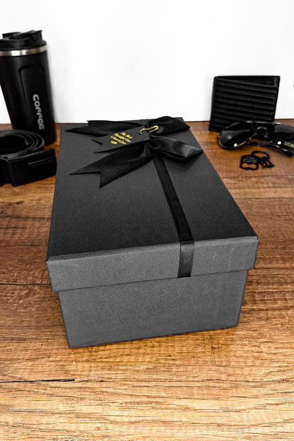 Set de Regalo para Hombre 6 en 1