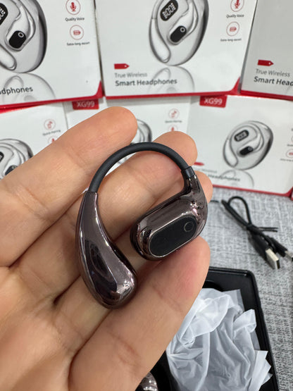 Audífonos Traductores Inteligentes