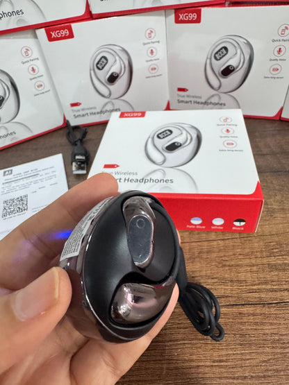 Audífonos Traductores Inteligentes